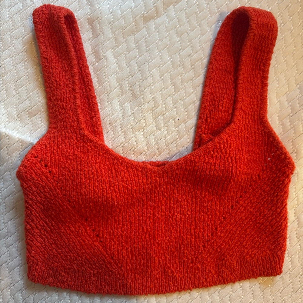 URBAN OUTFITTERS tank top